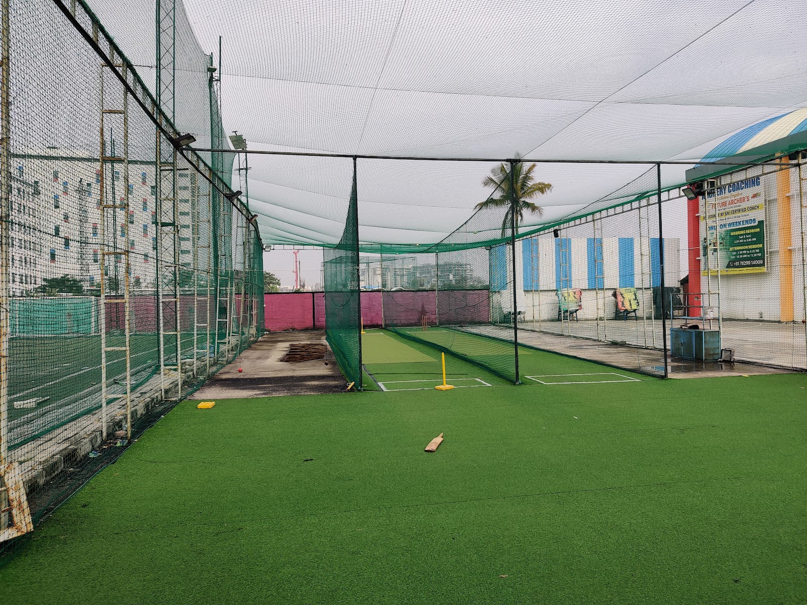 Active Arena gym facility photo 2, Opposite Prestige Tech Park (Behind Croma) Outer Ring Road, Marathahalli, WPV2+H4, Kadubeesanahalli, Panathur,, Kadubeesanahalli, Panathur, Bengaluru, Karnataka 560087, India