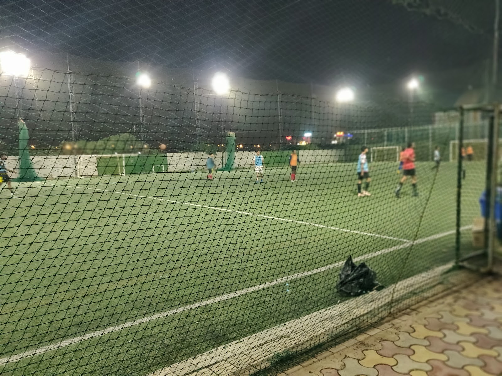 Active Arena gym facility photo 3, Opposite Prestige Tech Park (Behind Croma) Outer Ring Road, Marathahalli, WPV2+H4, Kadubeesanahalli, Panathur,, Kadubeesanahalli, Panathur, Bengaluru, Karnataka 560087, India