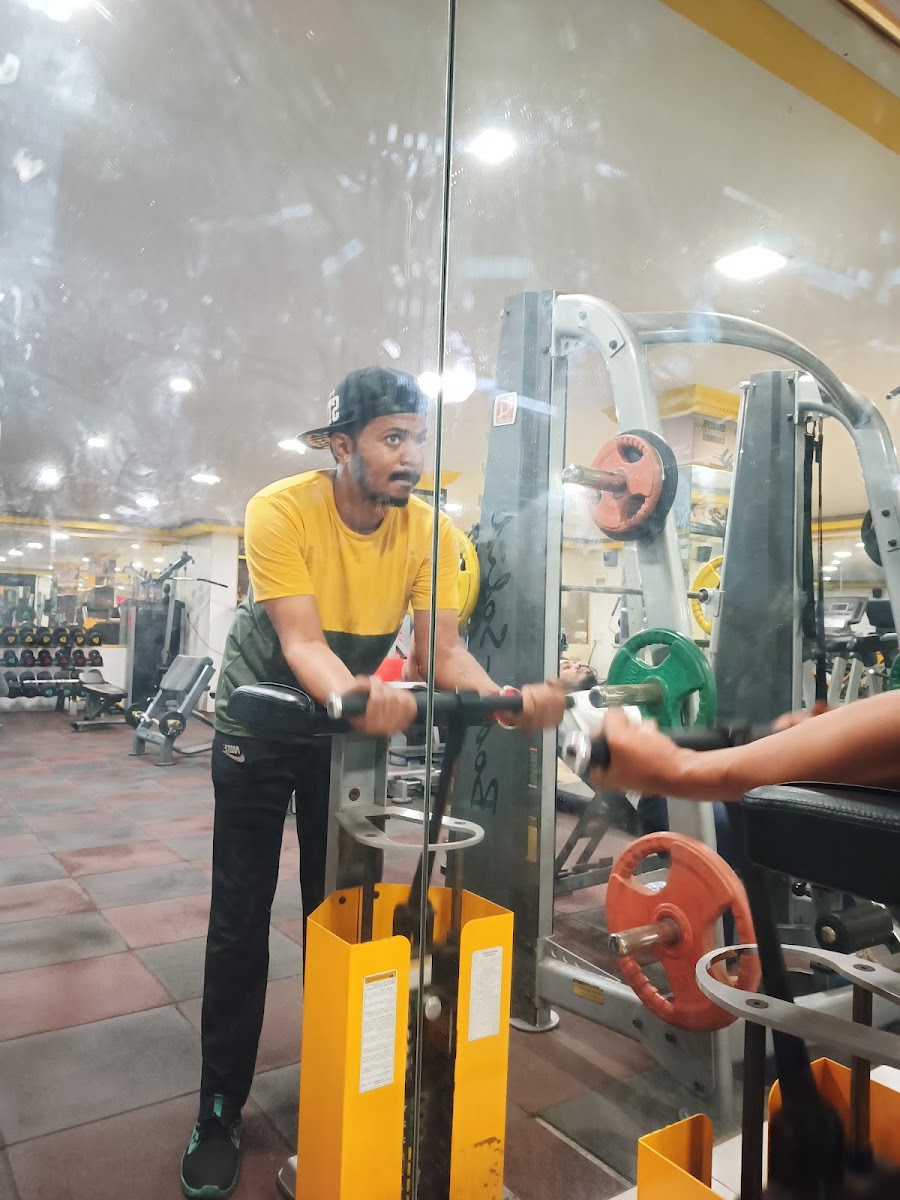 Athena Gym and Fitness gym facility photo 4, 45, Millers Rd, opposite Photo Flash, Kaverappa Layout, Vasanth Nagar, Bengaluru, Karnataka 560001, India