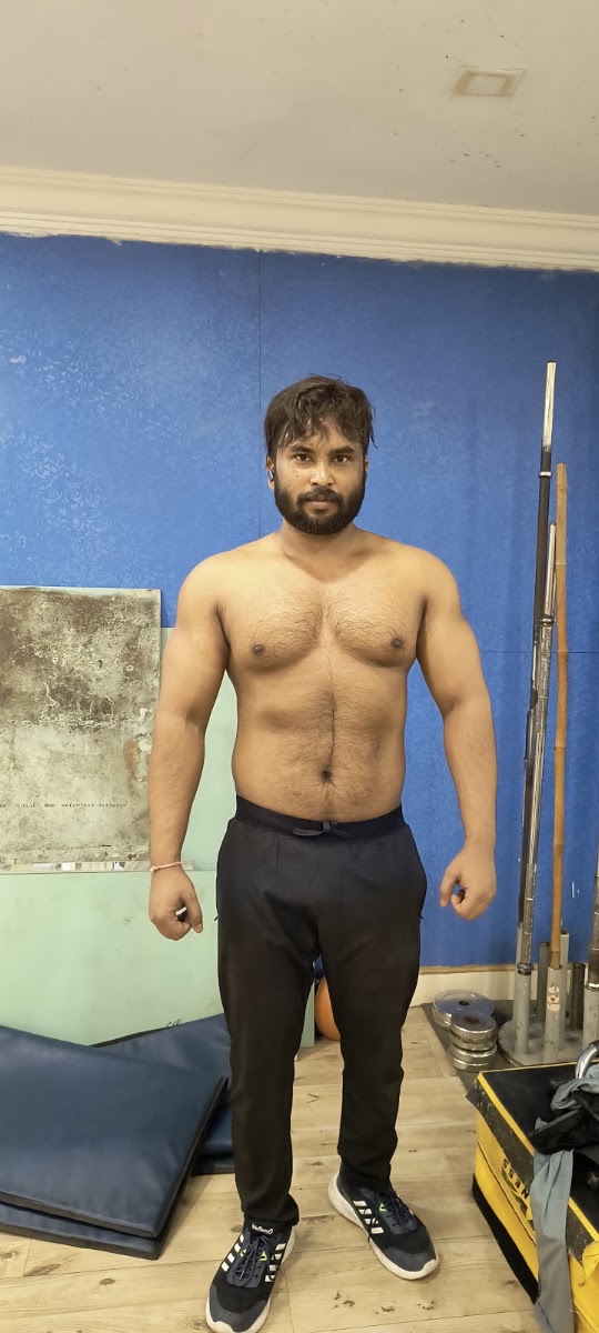 Athena Gym and Fitness gym facility photo 5, 45, Millers Rd, opposite Photo Flash, Kaverappa Layout, Vasanth Nagar, Bengaluru, Karnataka 560001, India