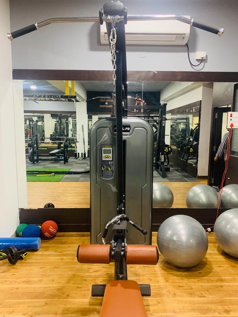 Bolt Fitness - Best GYM gym facility photo 5, 1-85/1, Manchirevula, Narsingi, Hyderabad, Telangana 500089, India