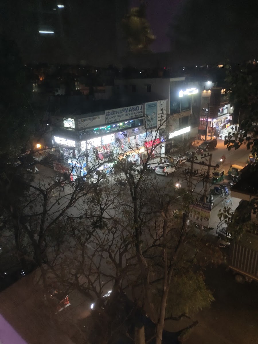 CROSSFIT LIONS FITNESS gym facility photo 5, Kamalesh home, Chandrashekar layout, Srigandakavl bus stop, 1/555 556, Srigandha kaval, D-Group Layout, Chandrashekhara Layout, Annapurneshwari Nagar, Bengaluru, Karnataka 560091, India