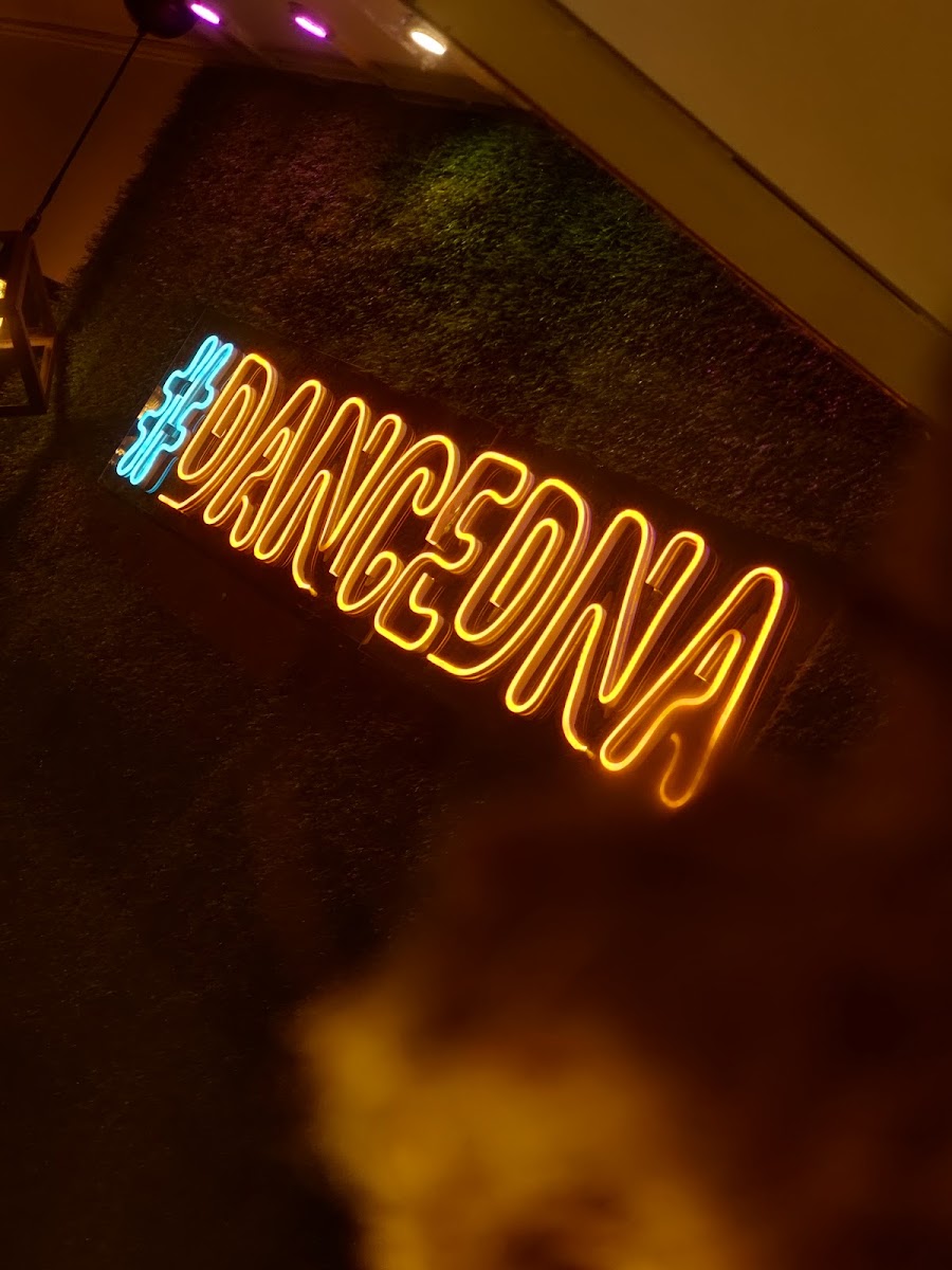 DNA Dance N' Addiction Studio gym facility photo 4, 1st floor, 1070, 24th Main Rd, opposite Karnataka bank, 1st Sector, HSR Layout, Bengaluru, Karnataka 560102, India