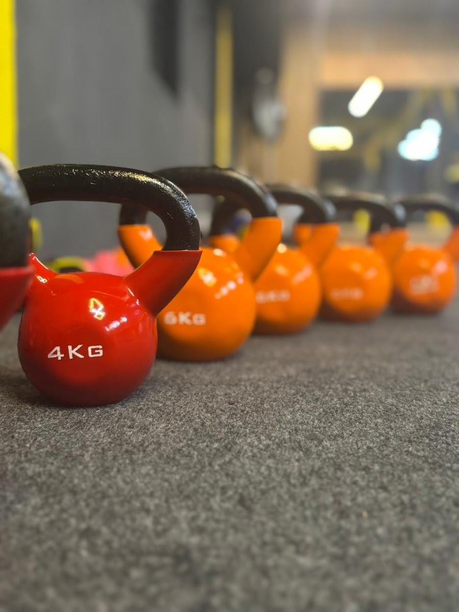 ELEVATE CROSSFIT GYM (personal trainer) gym facility photo 4, No.02, punniyakoti street, West Saidapet, Vinayagapuram, Chennai, Tamil Nadu 600015, India