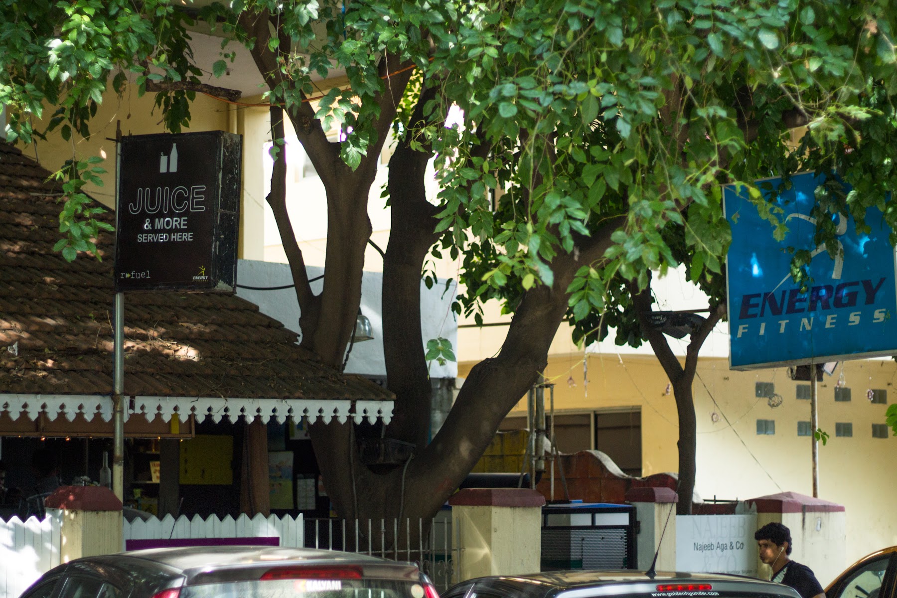 Energy Fitness & Calisthenics gym facility photo 4, 1/1, KSFC Building, Thimmiah Road, Millers Tank Bund Rd, Vasanth Nagar, Bengaluru, Karnataka 560052, India