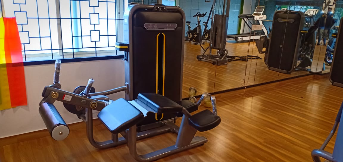 Fille fitness only ladies gym gym facility photo 3, 8, Mosque Rd, Cleveland Town, Fraser Town, Bengaluru, Karnataka 560005, India