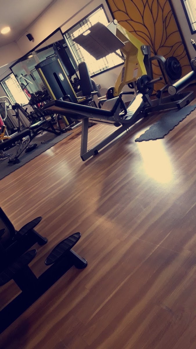 Fille fitness only ladies gym gym facility photo 5, 8, Mosque Rd, Cleveland Town, Fraser Town, Bengaluru, Karnataka 560005, India