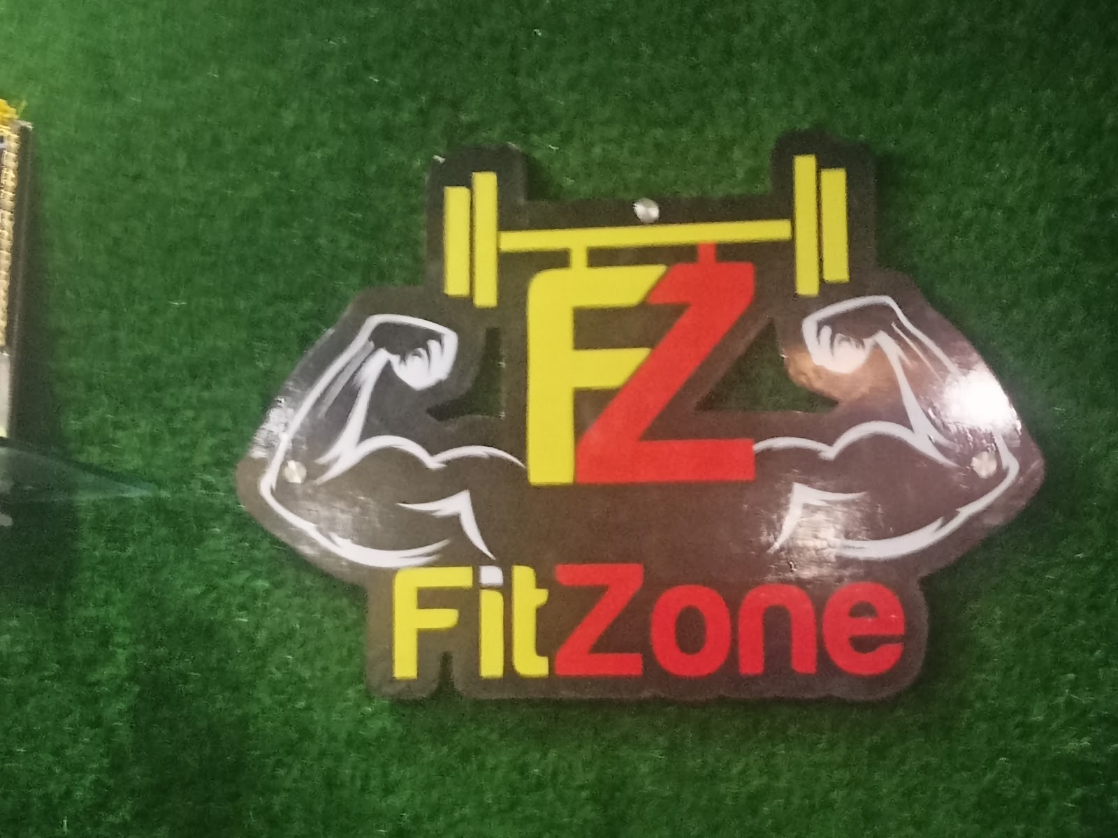 Fit zone gym facility photo 5, Udayapura Post, 42/1, Agara Main Rd, near BWSSB Water, Tatguni, Bengaluru, Agara, Karnataka 560109, India