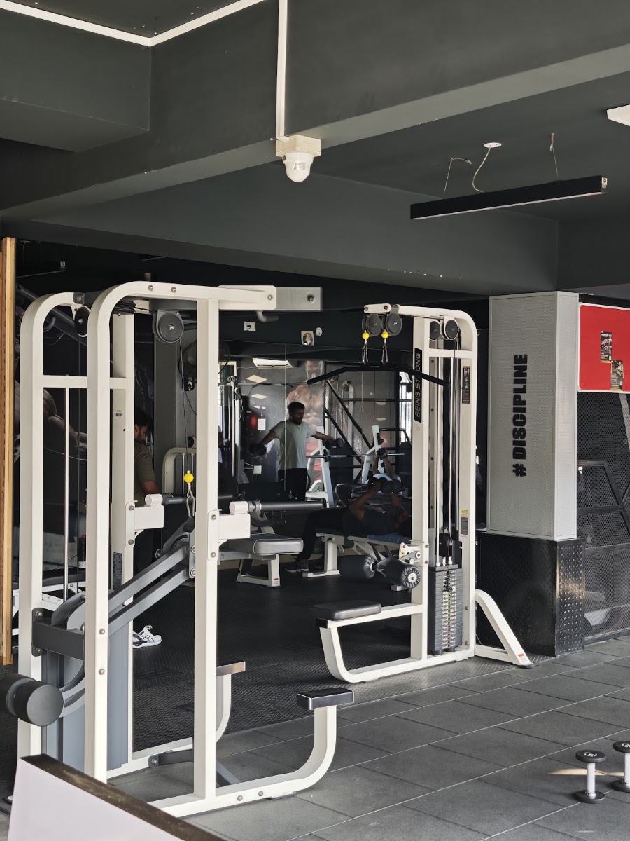 Fitness den gym facility photo 2, Anchepalya, Kambipura, Karnataka 560074, India