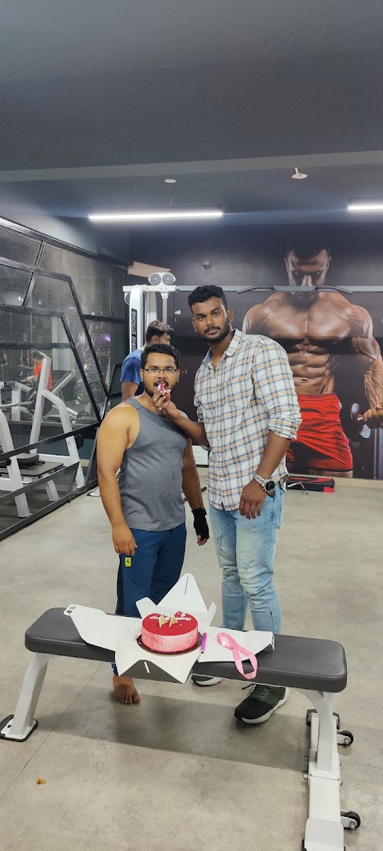 Fitness den gym facility photo 3, Anchepalya, Kambipura, Karnataka 560074, India