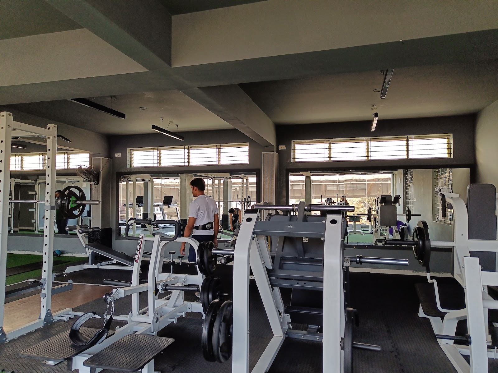 Fitness den gym facility photo 4, Anchepalya, Kambipura, Karnataka 560074, India
