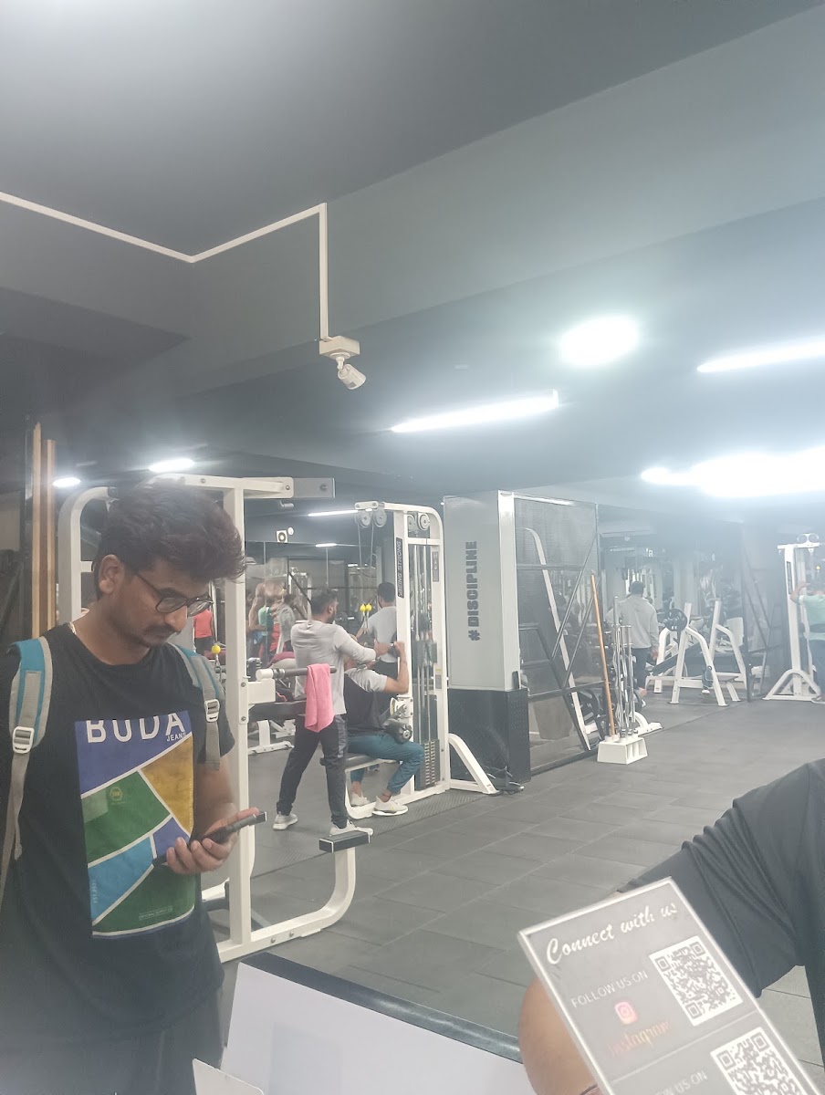 Fitness den gym facility photo 5, Anchepalya, Kambipura, Karnataka 560074, India