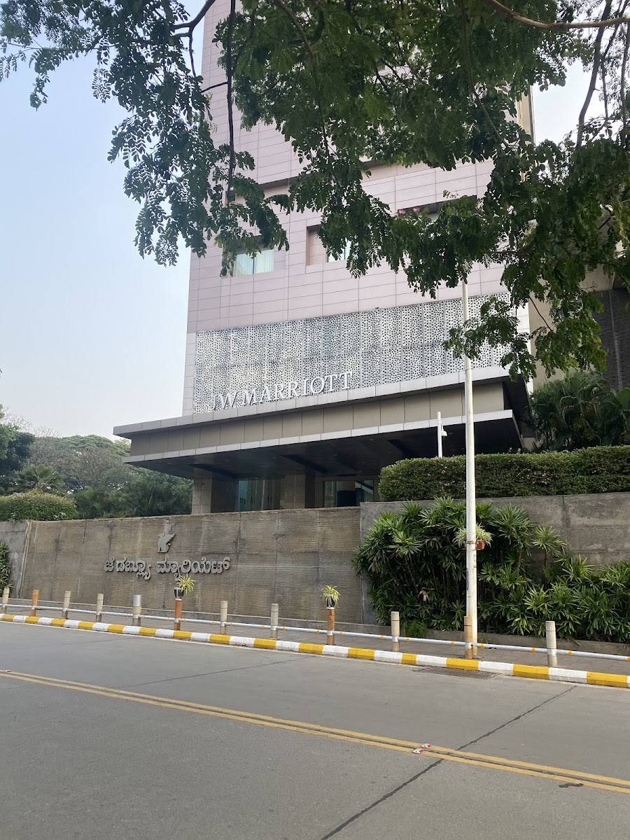 Fitness gym facility photo 4, 24/1, Vittal Mallya Rd, KG Halli, Shanthala Nagar, Ashok Nagar, Bengaluru, Karnataka 560001, India