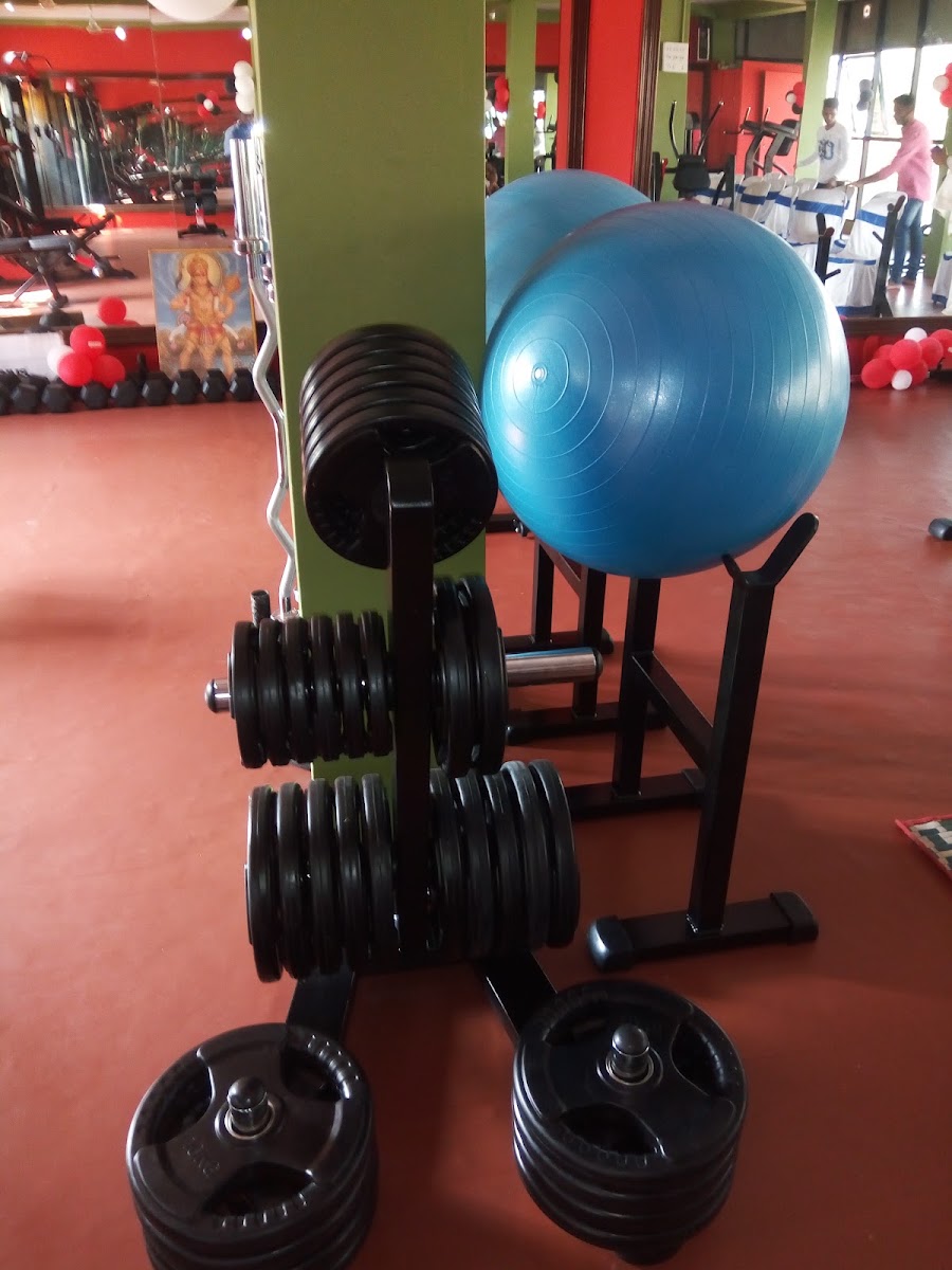 FLEX FITNESS GYM gym facility photo 3, Kanakapura Main Rd, Kaggalipura, Karnataka 560116, India