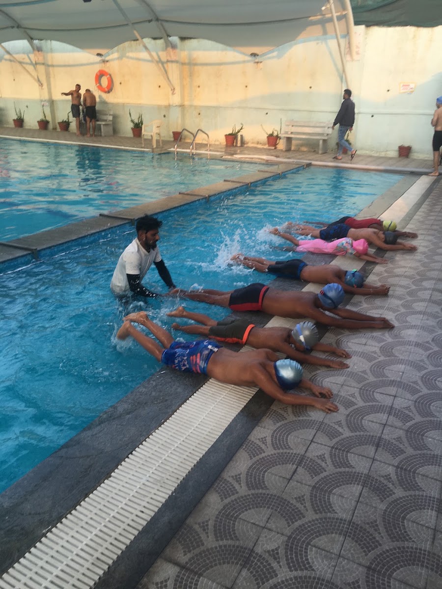 Floating Arena gym facility photo 4, 39, Service Road, Malagala, Krishnananda Nagar, Nagarbhavi, Bengaluru, Karnataka 560072, India