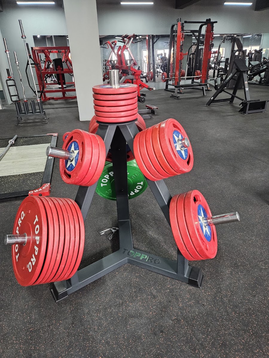 Forge One Fitness gym facility photo 2, neat Federal Bank ATM, Buildings 84, Hosur Road next to Savoury Business Hotel Zuzuvadi, Madiwala New Extension, Madiwala, Kaveri Layout, Adugodi, Bengaluru, Karnataka 560068, India