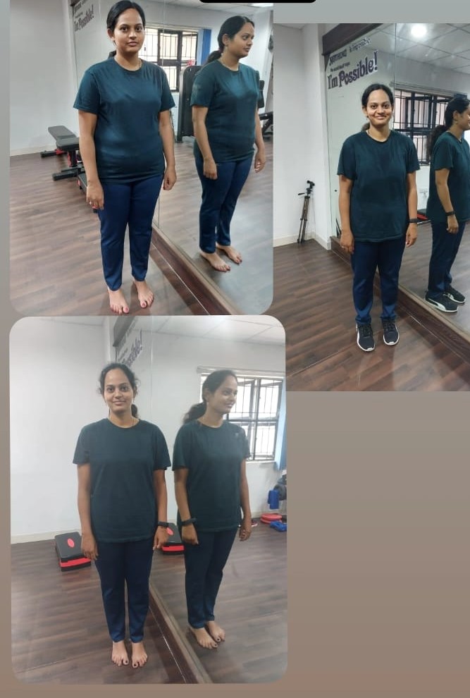 Impression gym women's only gym facility photo 4, 566,zunera plaza, 2nd floor, 1st main,2nd block 1st stage, HBR Layout 2nd Block, b, HBR Layout, Bengaluru, Karnataka 560043, India