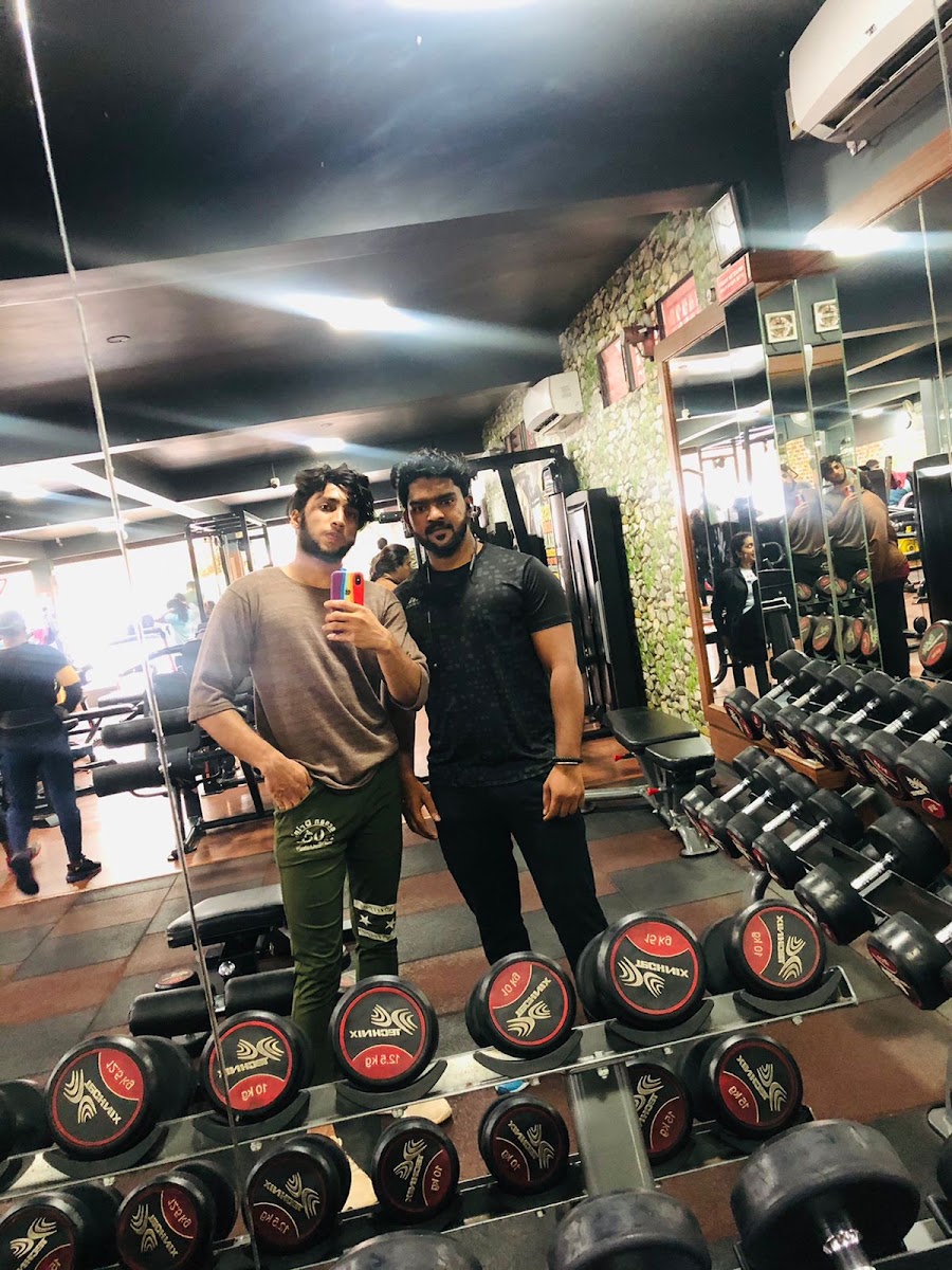 K9 FITNESS - Men and Women gym facility photo 3, Shop No 13, 2nd floor, 6th Cross Rd, opp. Jassma Mandir, Austin Town, Victoria Layout, Bengaluru, Karnataka 560047, India