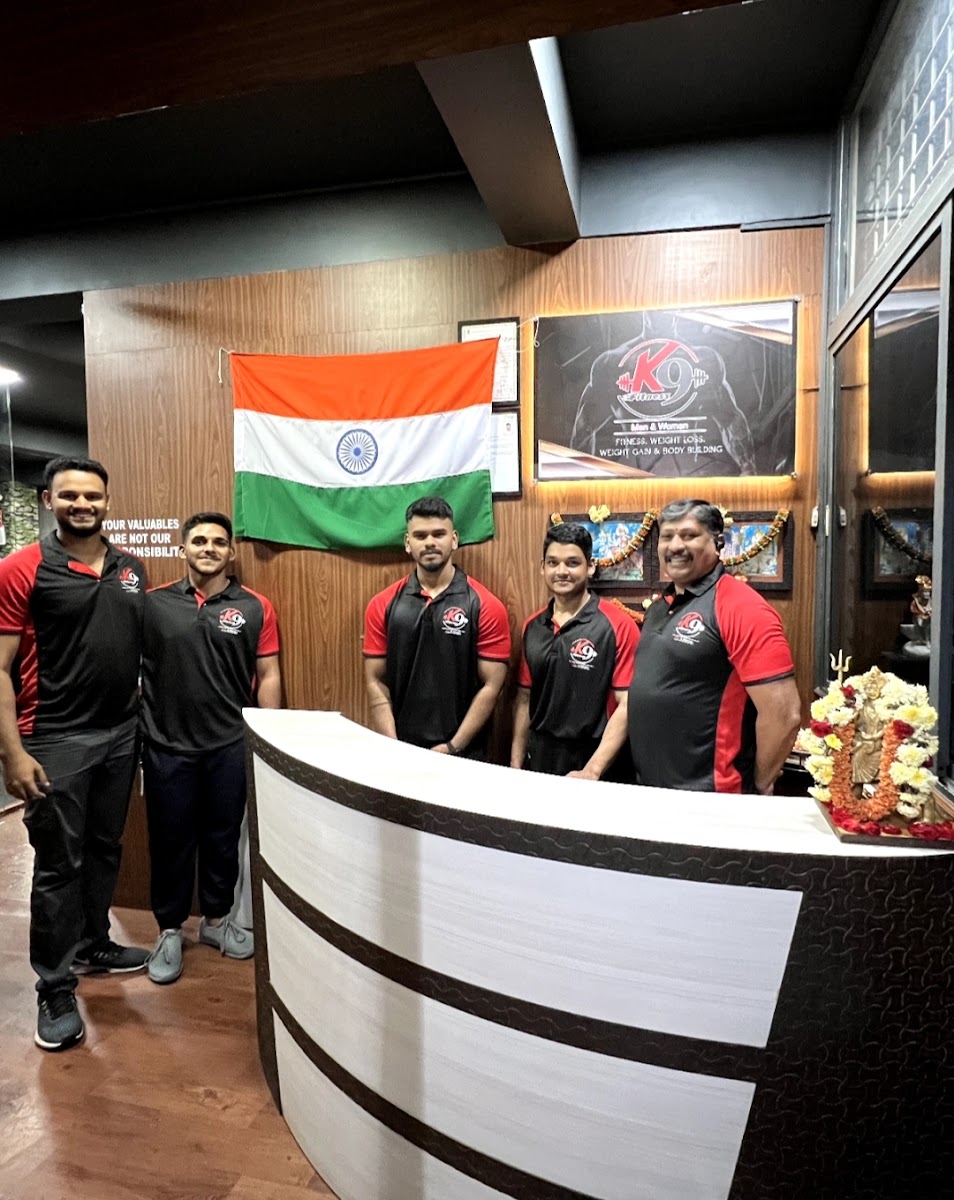 K9 FITNESS - Men and Women gym facility photo 4, Shop No 13, 2nd floor, 6th Cross Rd, opp. Jassma Mandir, Austin Town, Victoria Layout, Bengaluru, Karnataka 560047, India