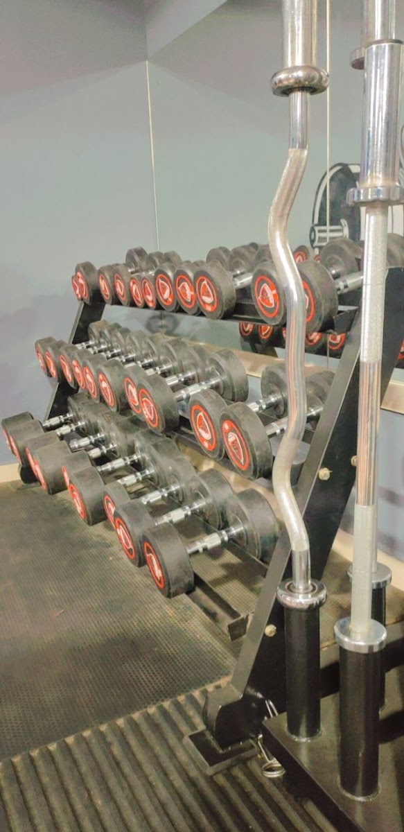 Maruthi Fitness gym facility photo 3, Budigere, Karnataka 562165, India