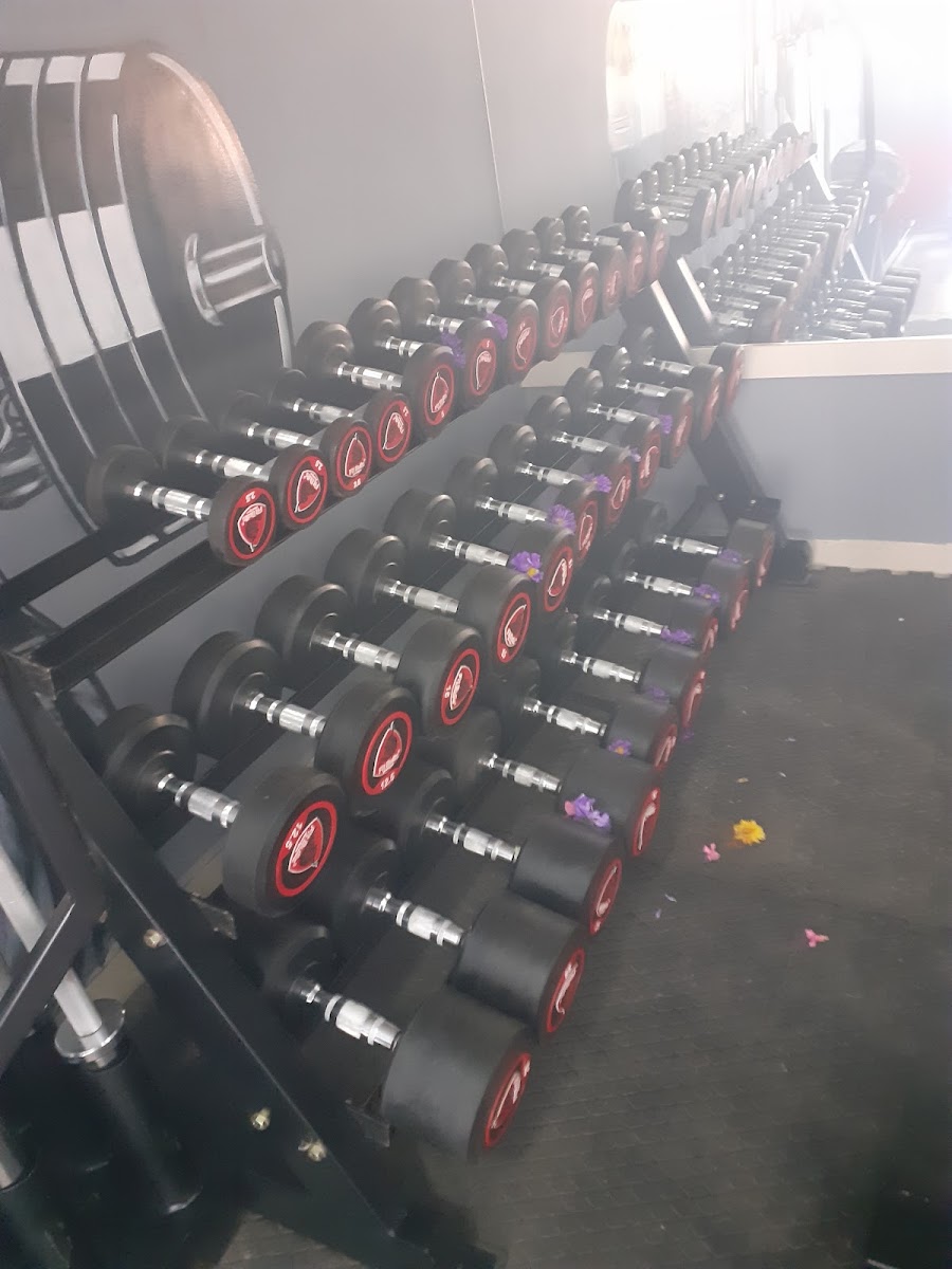 Maruthi Fitness gym facility photo 5, Budigere, Karnataka 562165, India