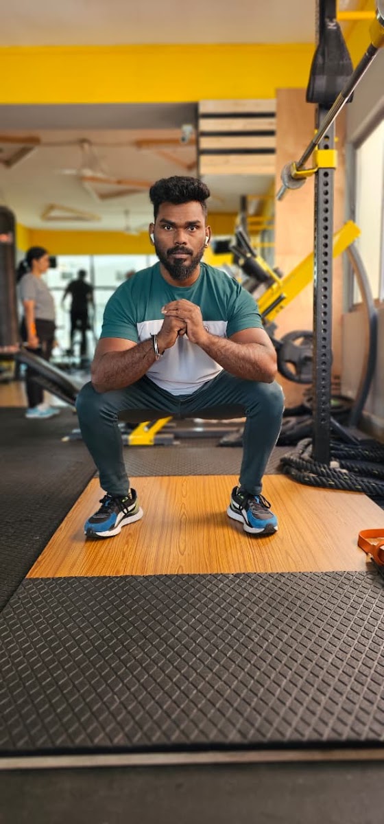 MI FITNESS gym facility photo 3, 3rd Floor, K.M Genesis6, police station, Cambridge Rd, near halasuru, Halasuru, Halsuru, Bengaluru, Karnataka 560008, India