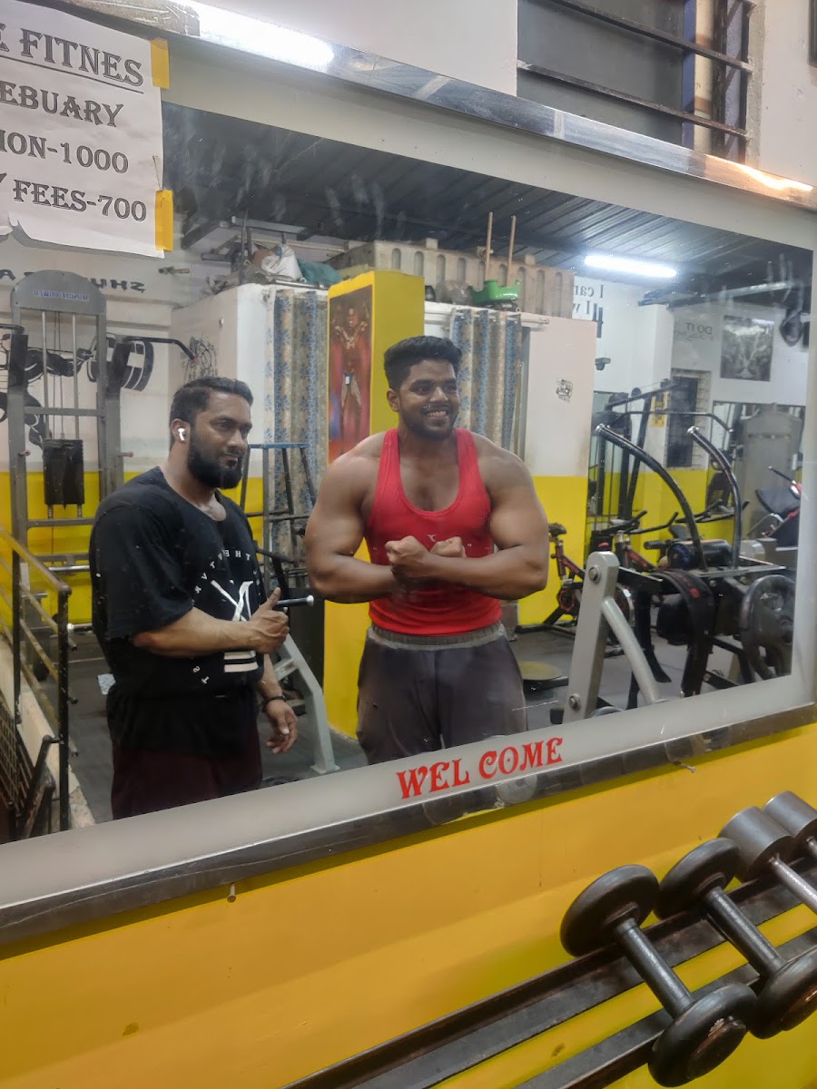 Muscle Fitness Gym.. gym facility photo 2, 214, Narayan Pillai St, Bharati Nagar, Shivaji Nagar, Bengaluru, Karnataka 560001, India