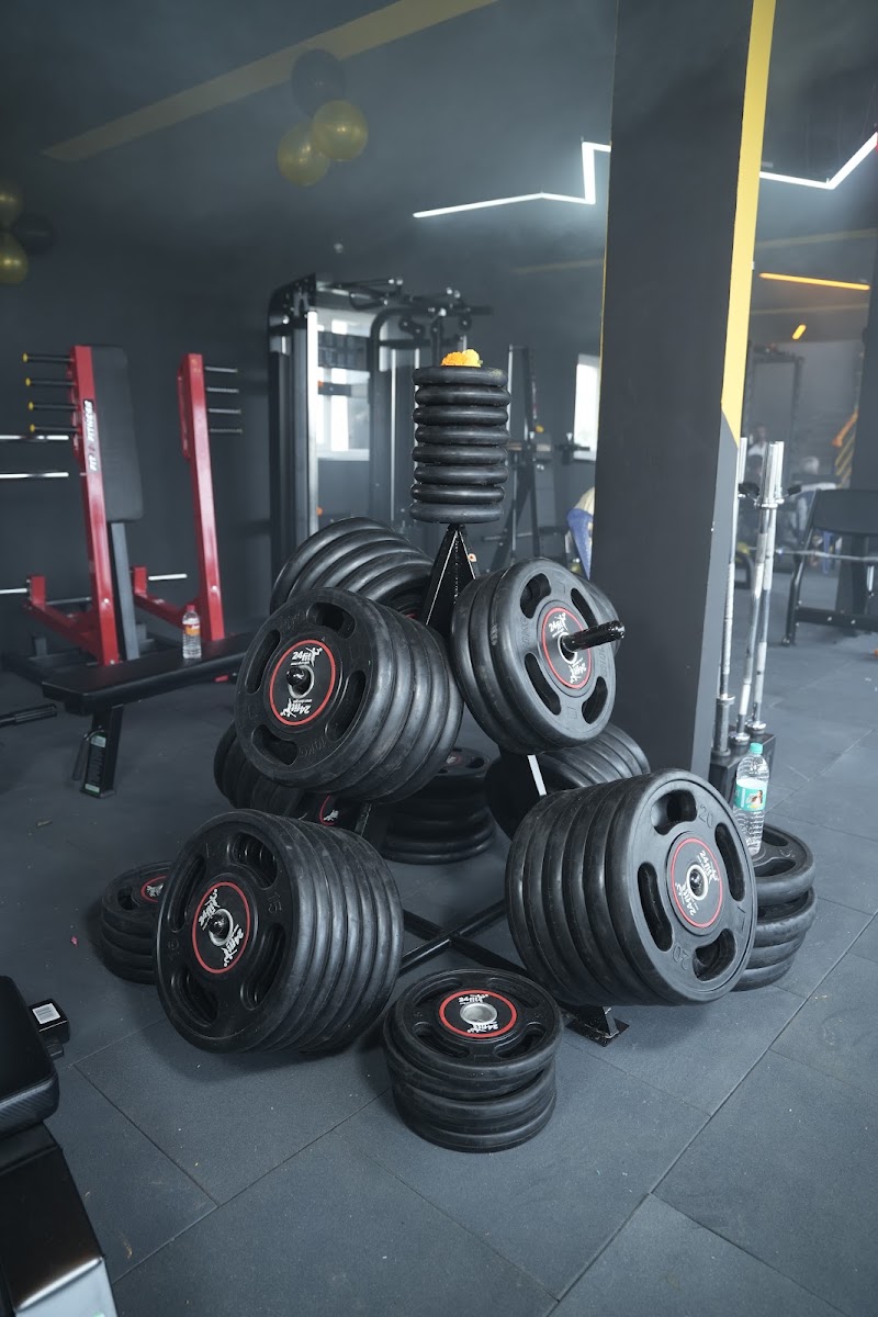 MYKATTU GYM AND FITNESS CLUB - KODIPALYA gym facility photo 4, No 4/2 Kodipalya, opposite to Indian Oil petrol pump Huskur Main Road, Hobli, Dasanapura, Bengaluru, Karnataka 562162, India