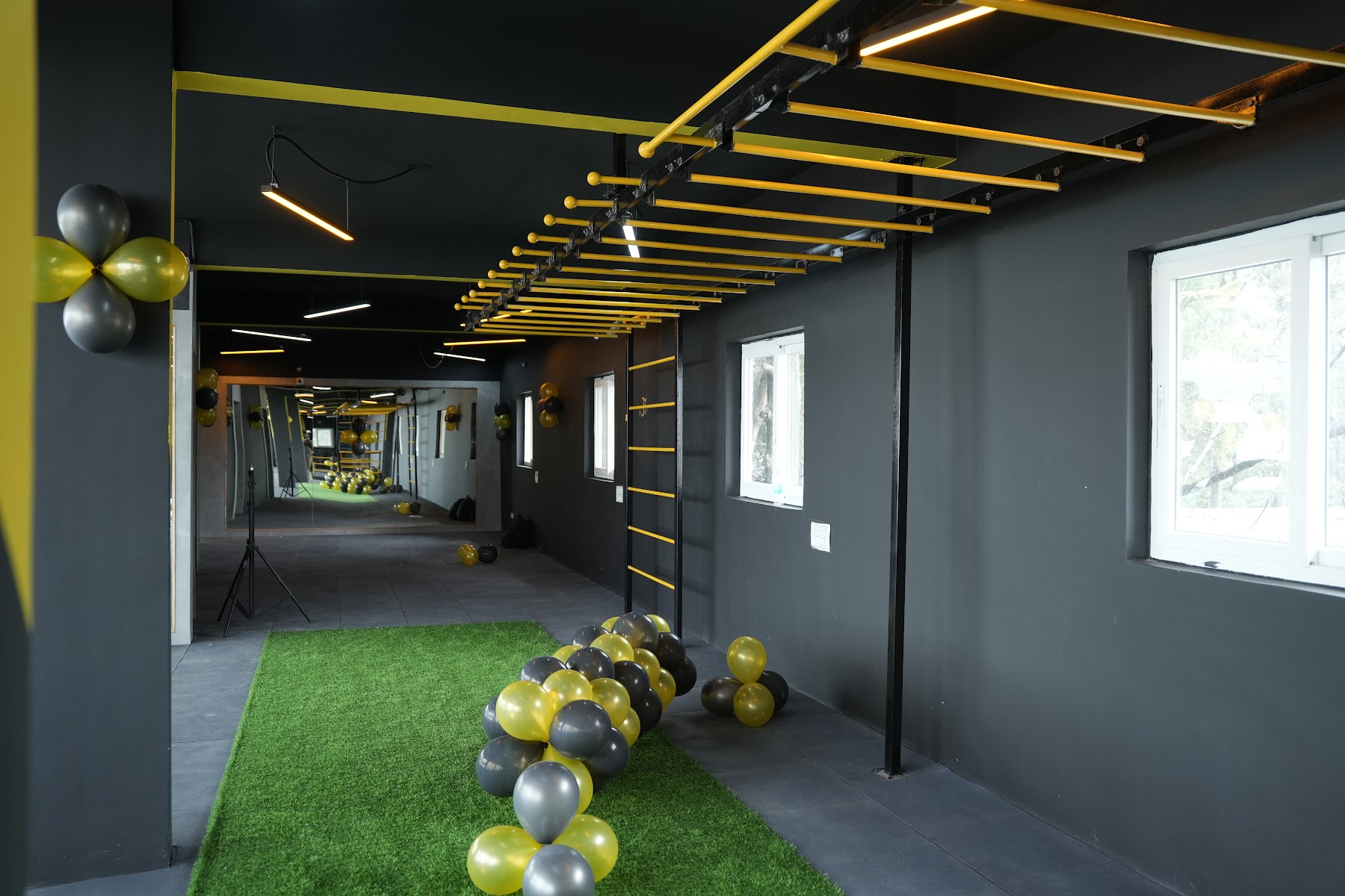 MYKATTU GYM AND FITNESS CLUB - KODIPALYA gym facility photo 5, No 4/2 Kodipalya, opposite to Indian Oil petrol pump Huskur Main Road, Hobli, Dasanapura, Bengaluru, Karnataka 562162, India