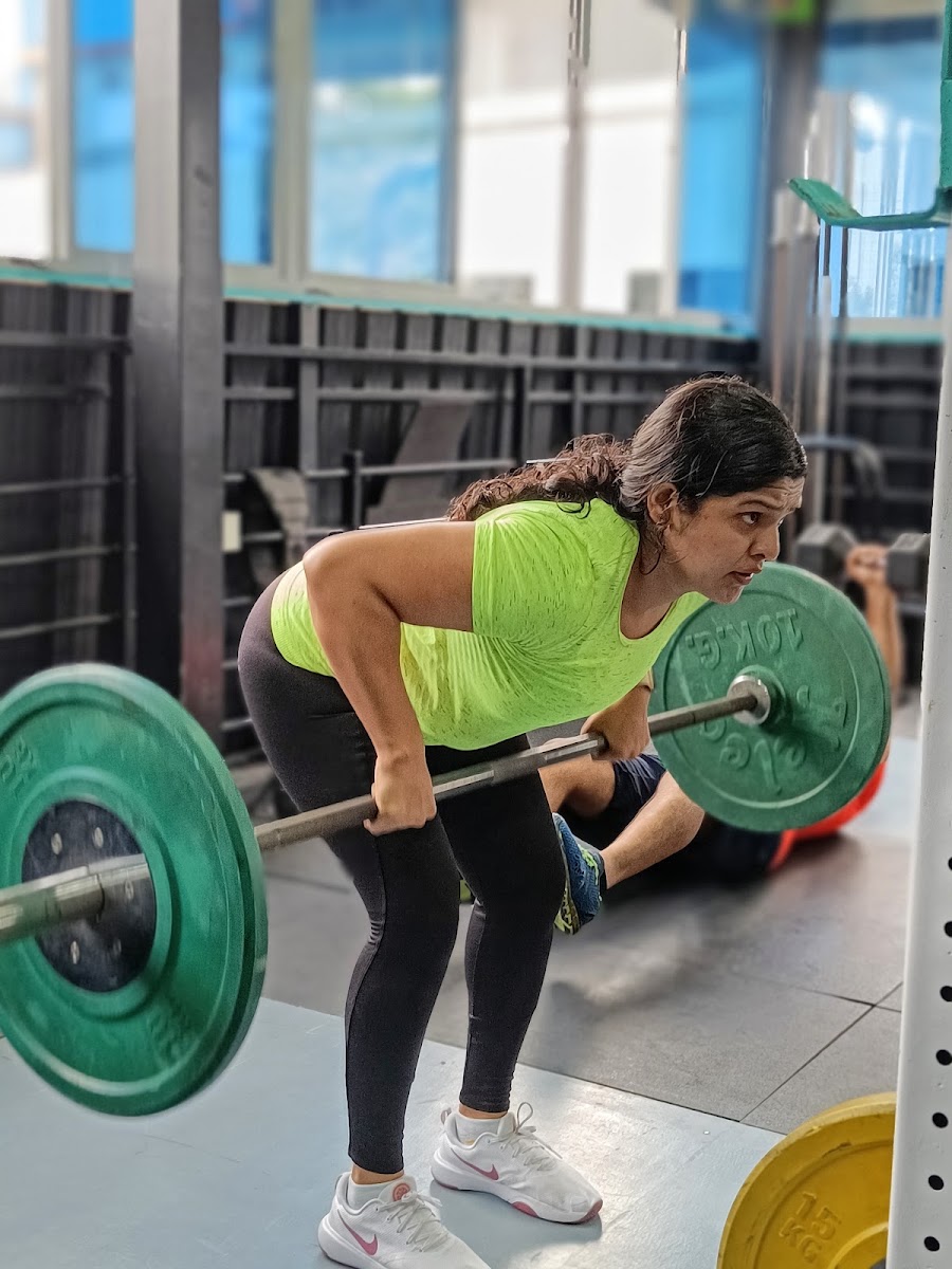 NAMMAxFit gym facility photo 3, 5th Level, HTC Aspire 19, Ali Asker Rd, Vasanth Nagar, Bengaluru, Karnataka 560052, India