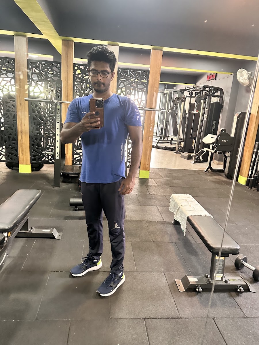 Oaks fittess gym gym facility photo 4, Splendor Apartments, 234, Suncity Main Rd, Suncity, apogt, Kengeri Satellite Town, Bengaluru, Karnataka 560060, India