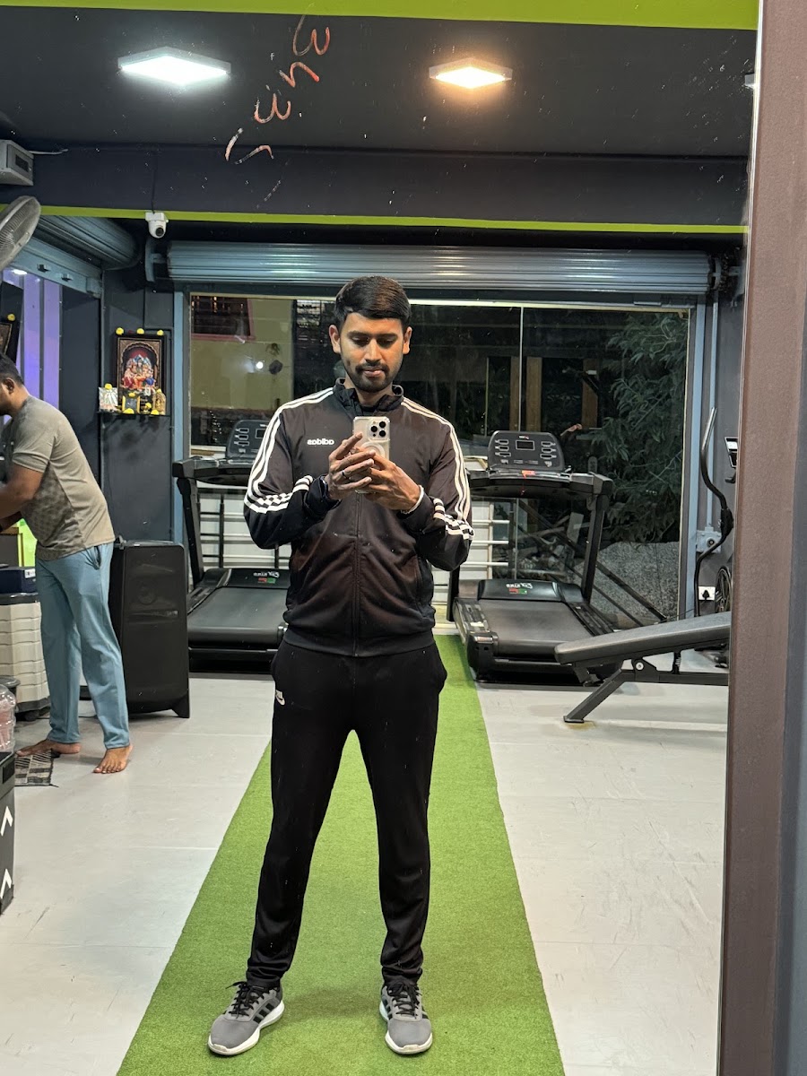 Oaks fittess gym gym facility photo 5, Splendor Apartments, 234, Suncity Main Rd, Suncity, apogt, Kengeri Satellite Town, Bengaluru, Karnataka 560060, India