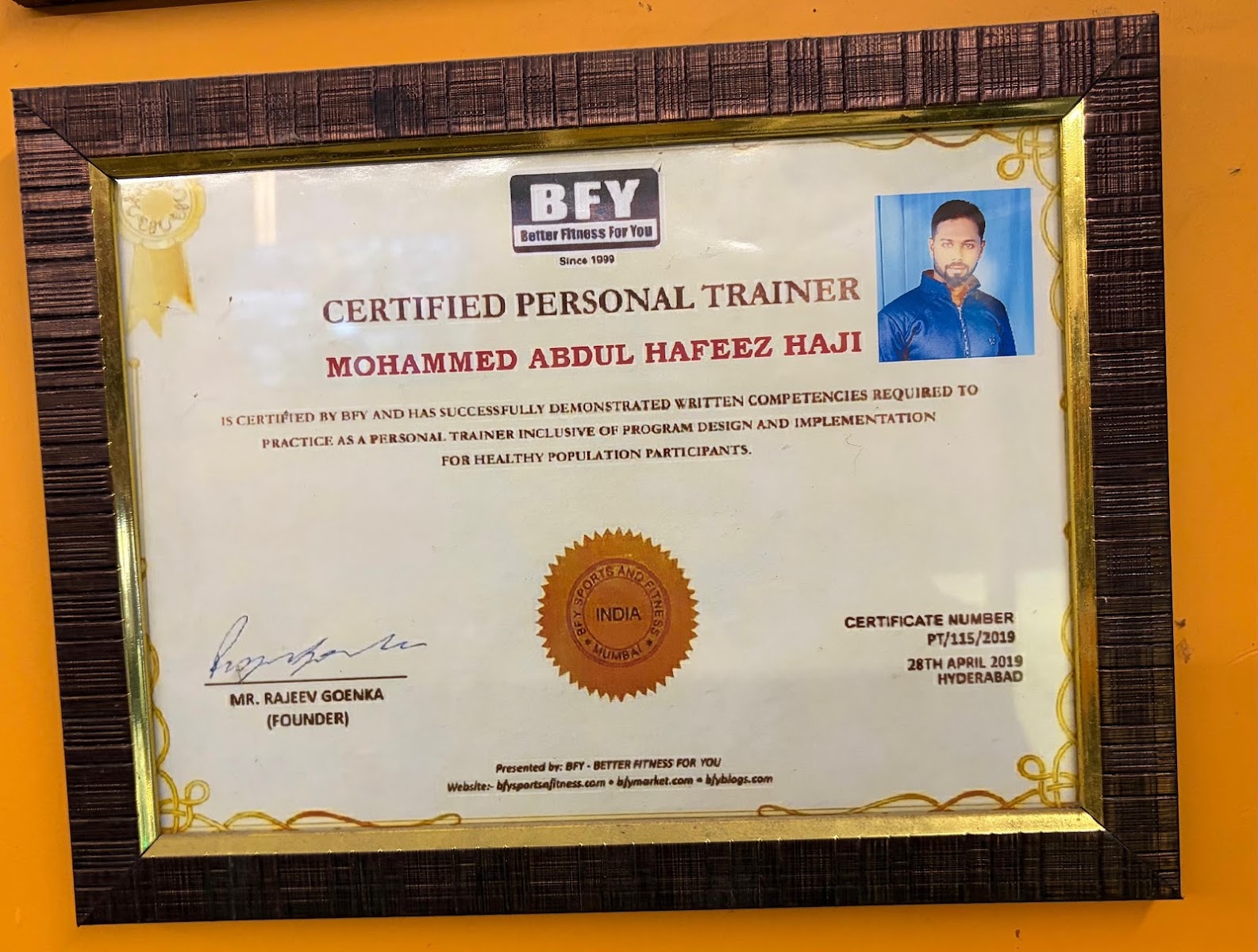 POWER HOUSE GYM gym facility photo 3, 506167, 2-7-30, Siddipet Road, Kurumawada, Balaji Nagar, Jangaon, Telangana 506167, India