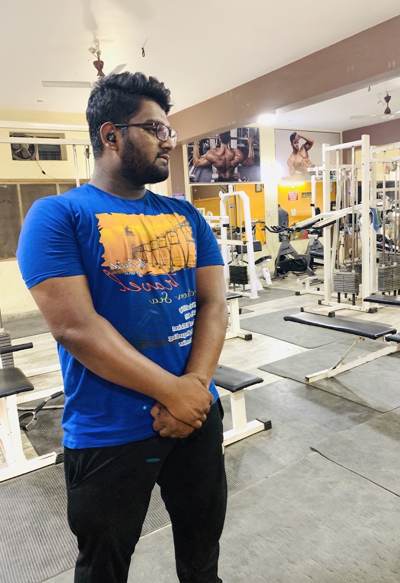 POWER HOUSE GYM gym facility photo 4, 506167, 2-7-30, Siddipet Road, Kurumawada, Balaji Nagar, Jangaon, Telangana 506167, India