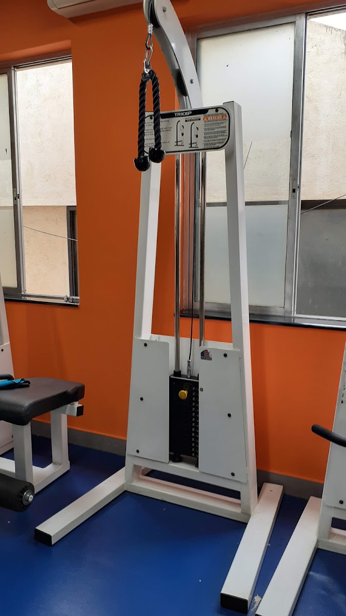 SHAPE IN - The Only Ladies Fitness Gym Specialists | The Best Womens Gym in RT Nagar | 5★ Rating on Yoactive gym facility photo 3, 2nd Floor, 10, CBI Main Rd, above Amma's Pasteries, V . V Nagar, HMT Layout, Dinnur, RT Nagar, Bengaluru, Karnataka 560032, India