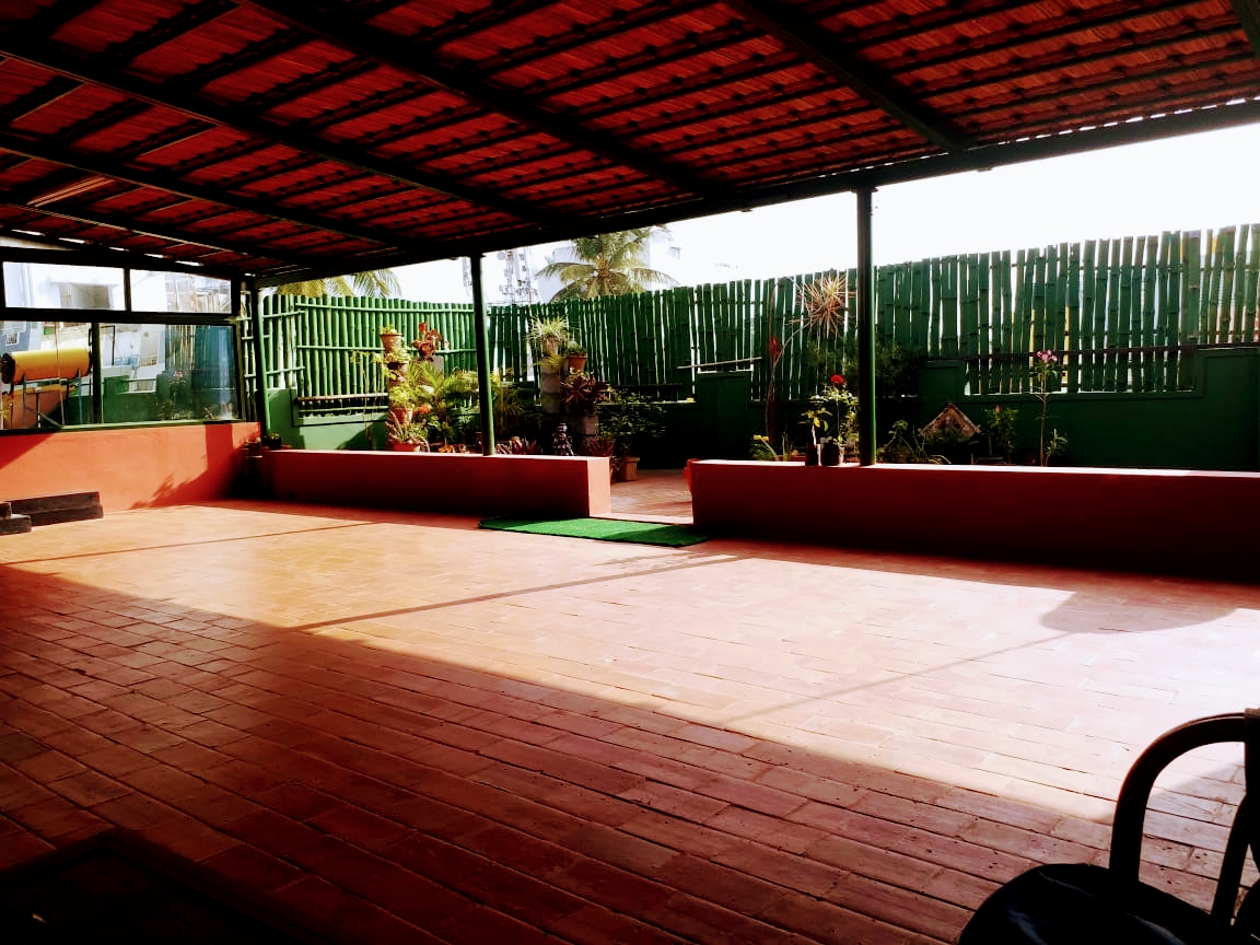Sheen Fitness Studio & School of Yoga gym facility photo 2, 32, Annaiah Reddy Rd, Halasuru, Gupta Layout, Bengaluru, Karnataka 560008, India