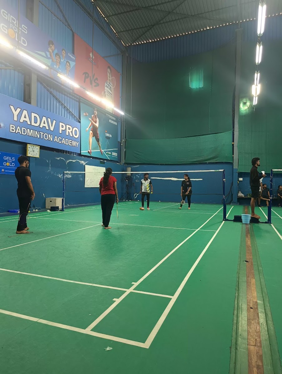 Skyfinch Sports Center gym facility photo 2, 929, 2nd Main Rd, Changam Raju Layout, JP Nagar 7th Phase, J. P. Nagar, Bengaluru, Karnataka 560078, India