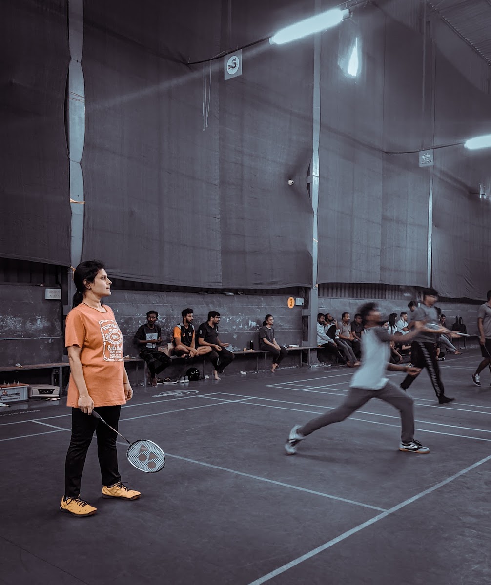 Skyfinch Sports Center gym facility photo 5, 929, 2nd Main Rd, Changam Raju Layout, JP Nagar 7th Phase, J. P. Nagar, Bengaluru, Karnataka 560078, India