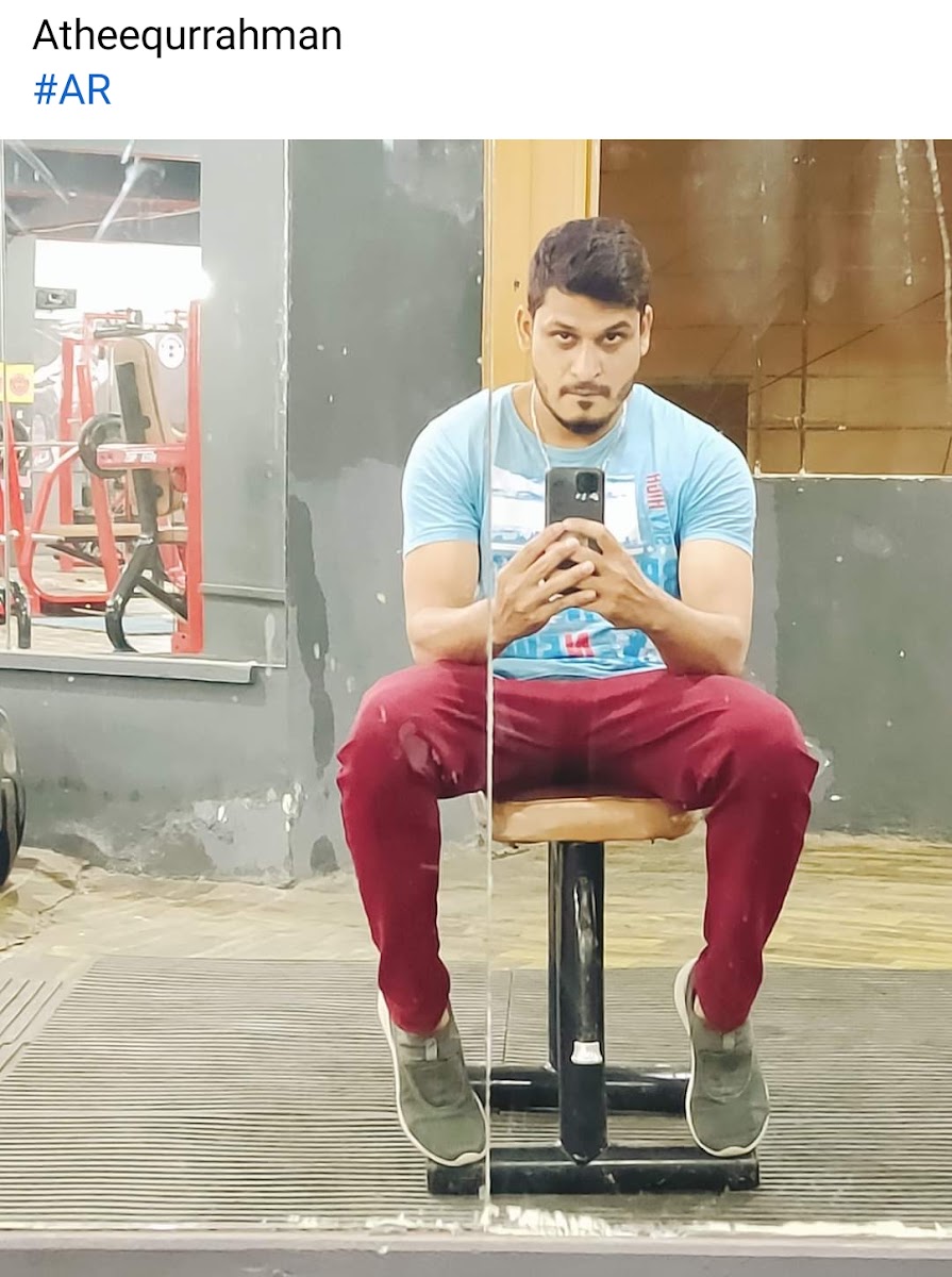TOP GYM gym facility photo 3, 4, Seppings Rd, Bharati Nagar, Shivaji Nagar, Bengaluru, Karnataka 560001, India