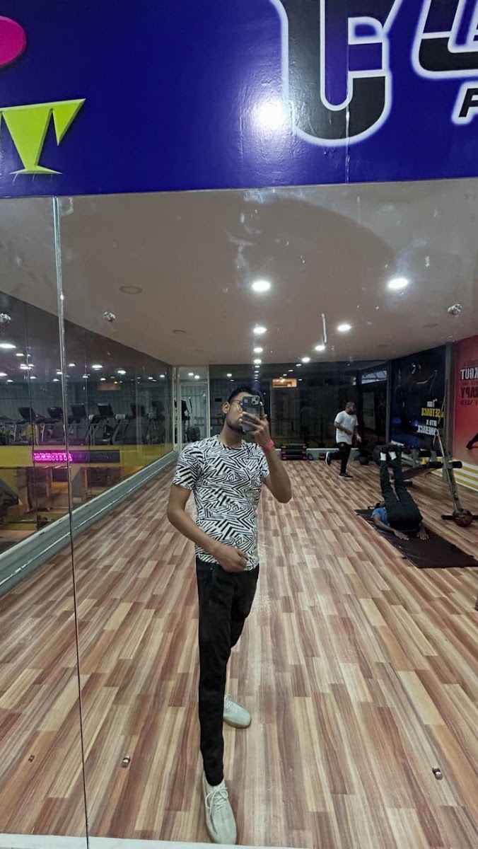 Urban Fitness Hoskote gym facility photo 4, Sri Munirathnam Naidu road, College Rd, behind Karnataka Bank, M V Extenstion, Hoskote, Karnataka 562114, India
