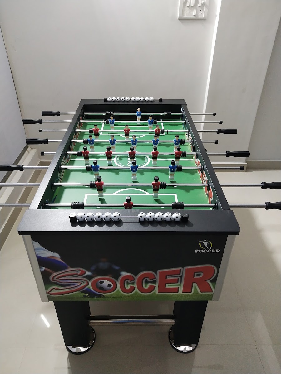 Whey fitness gym facility photo 4, Ebenezer Church Rd, Silicon Town, Electronic City, Doddanagamangala Village, Karnataka 560100, India