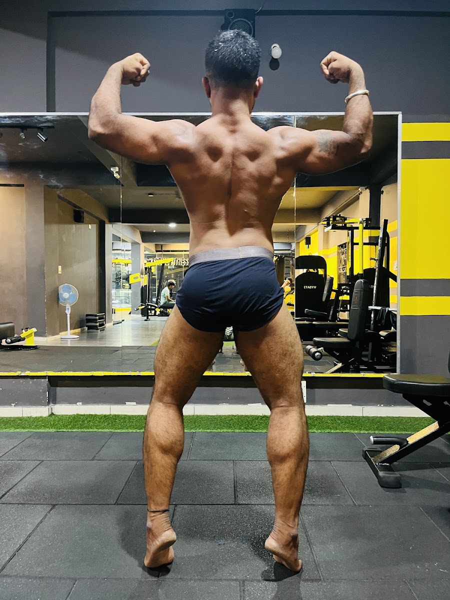 Xtreme fitness studio gym branch 2 gym facility photo 4, 112, 2nd floor, Muddinapalya Rd, opp. Vishal mart, Geology Layout, ITI Employees Layout, Mallathahalli, Bengaluru, Karnataka 560056, India