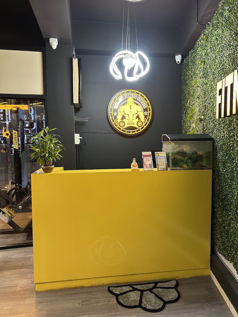 Xtreme fitness studio gym branch 2 gym facility photo 5, 112, 2nd floor, Muddinapalya Rd, opp. Vishal mart, Geology Layout, ITI Employees Layout, Mallathahalli, Bengaluru, Karnataka 560056, India