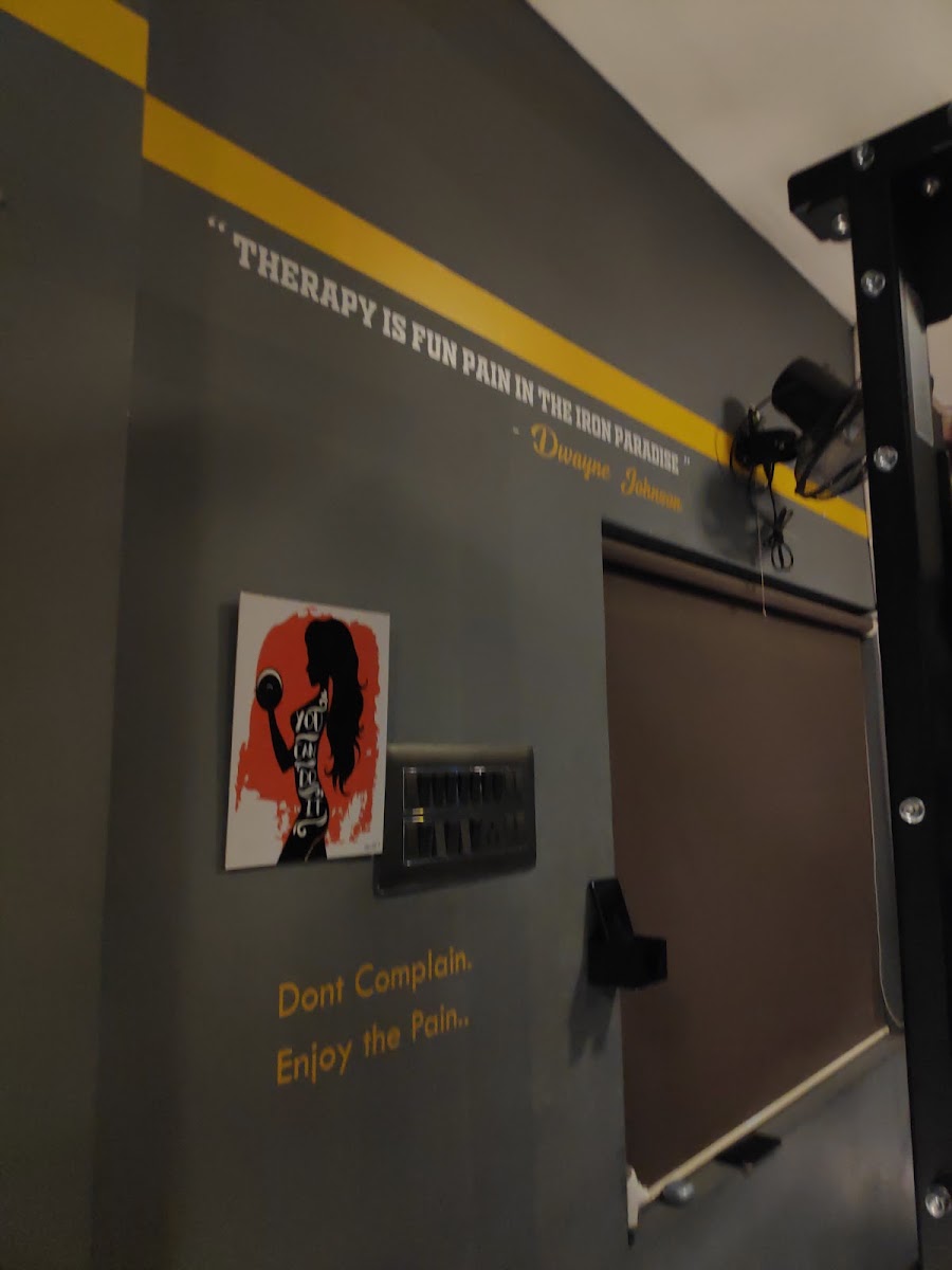 ZENERGY FITNESS CLUB - Saligramam gym facility photo 5, #2,First floor, Dasarathapuram First street, Saligramam, Chennai-600 093, Saligrammam, Dasaratha Puram, Annamalai Colony, Chennai, Tamil Nadu 600093, India